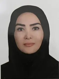 نرگس حاتمیان