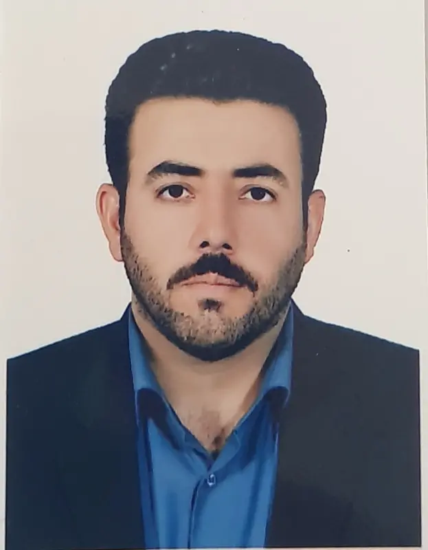 علی کریمی