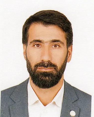 حامد بازوند
