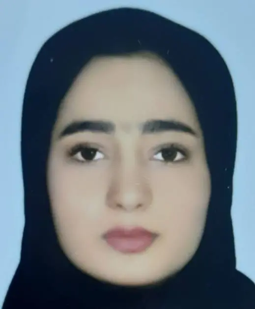 محدثه چاوشی طاهری
