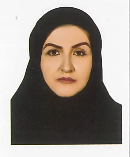 فاطمه السادات رضوی پور