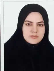 پریسا صالحی