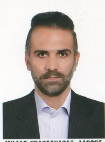 نعمت اله رستمی بلمیری