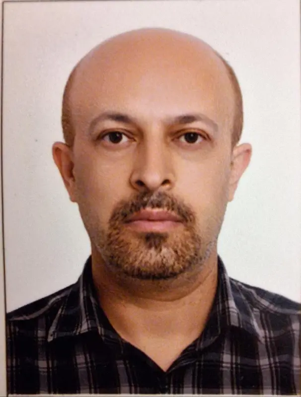 هوشنگ یعقوبی