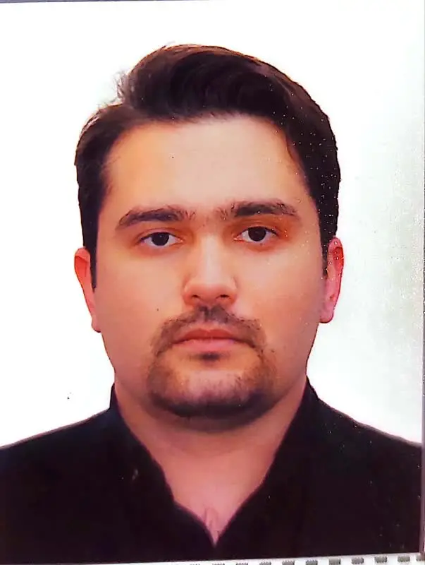محمدجواد وطن دوست