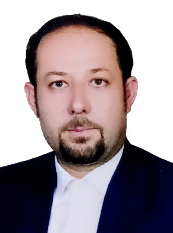 رسول فرهمنداقدم