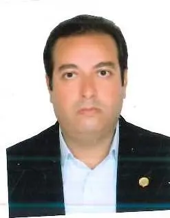 حمیدرضا بهرامیان