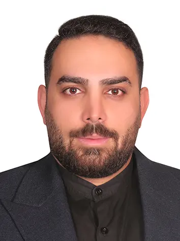 محمد خیراللهی روشتی