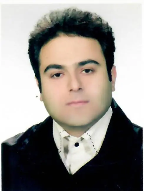 مصطفی امیری