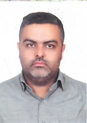 رضا قاسمی