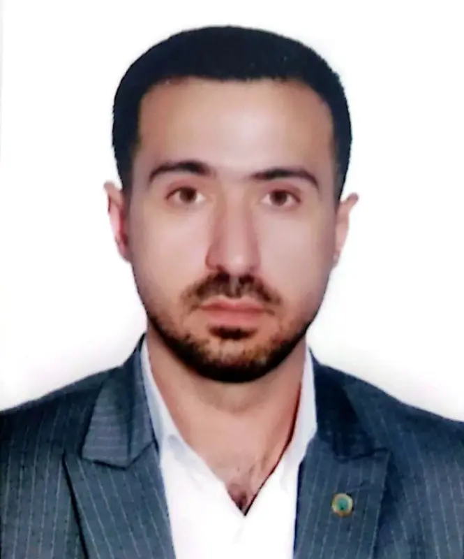سیدعلی حسینی یمقانی