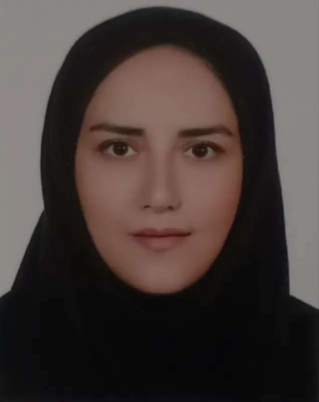 زهرا سجادی حفظ آباد