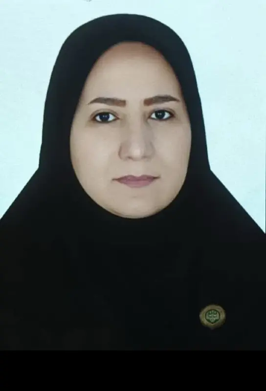 مریم السادات موسوی ریزی