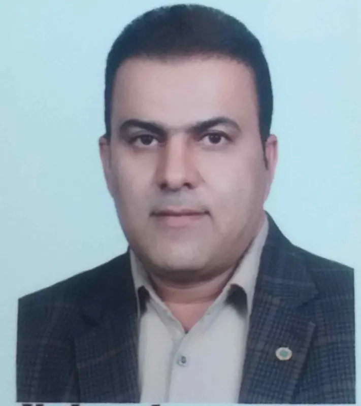 حجت اله قضائی
