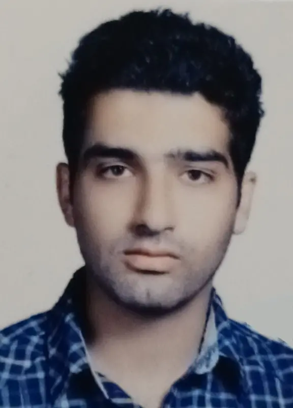 سعید عابدینی