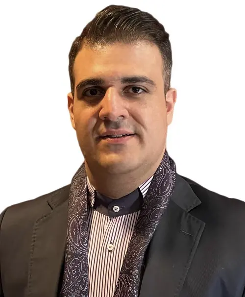 محمدعلی معیر محمدی