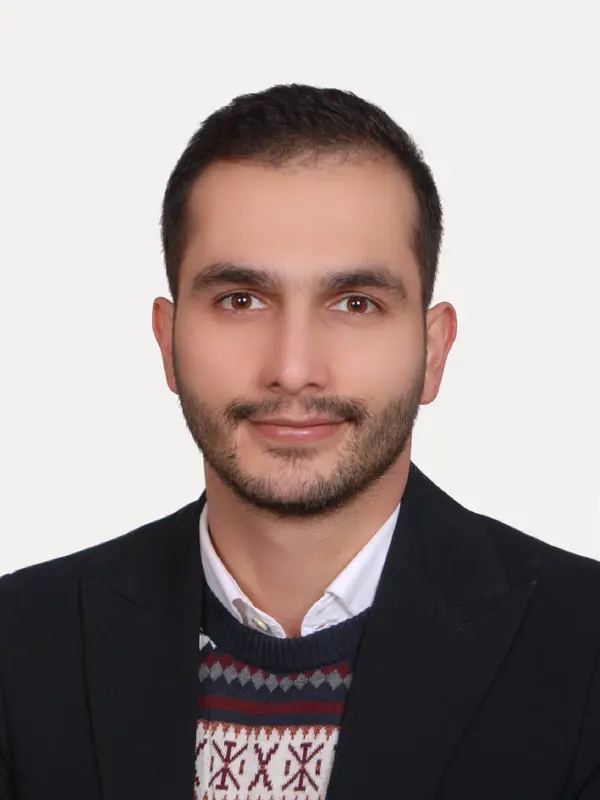 محمدرضا نوش آفرین