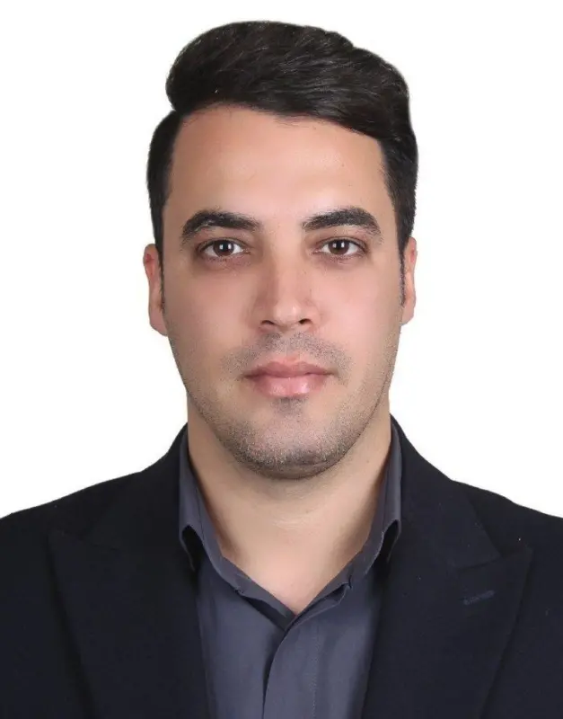 محمد عبادی گوره درق