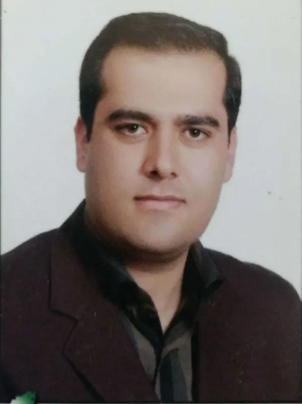 سعید حسینی