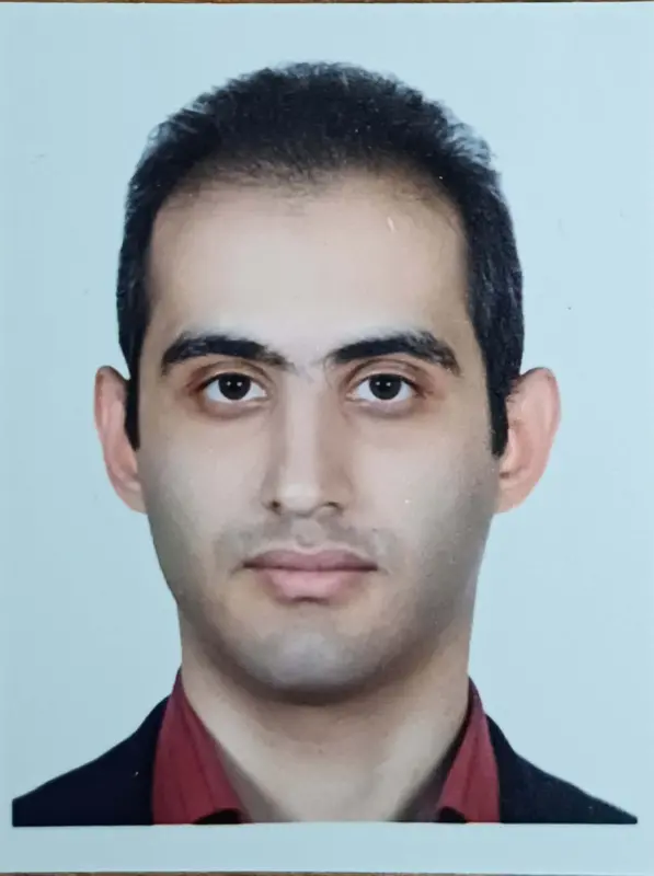 بهنام مولوی