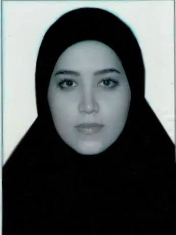 ماندانا مهرانفر