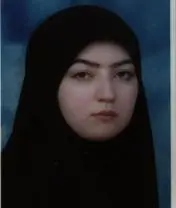 نفیسه والی زاده