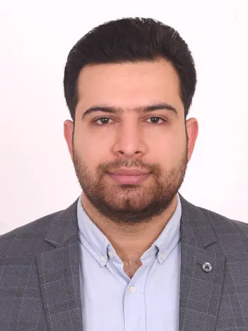محمدعلی ستوده نیا