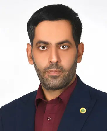 مهدی زمانی پزوه