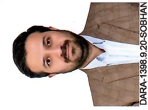 داود سبحانی