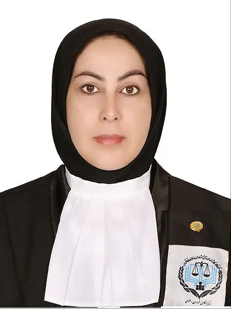 مرضیه سادات حسینی