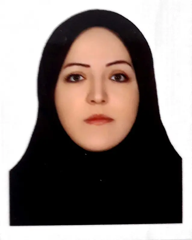 پریسا عنایتی