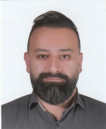 مرتضی هاشمی ثابت
