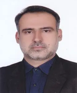 مهدی رضائی
