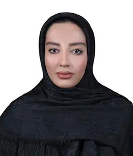 مریم قاسمی