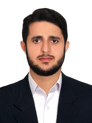 سیدعلی حسینی