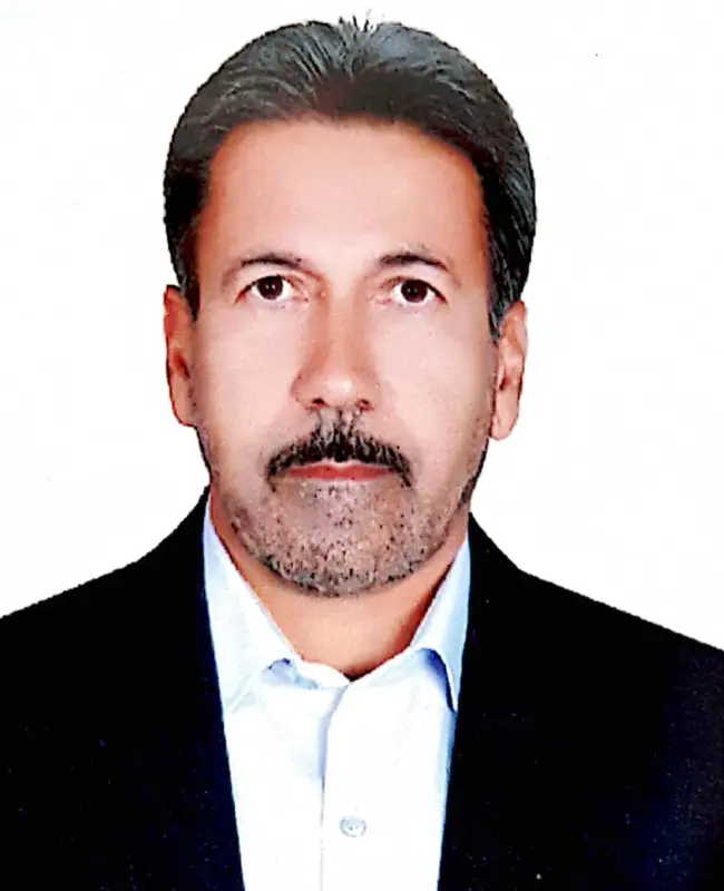محمدرضا سهرابی