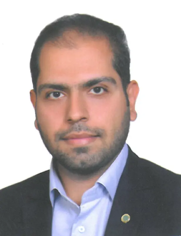 سجاد صابری