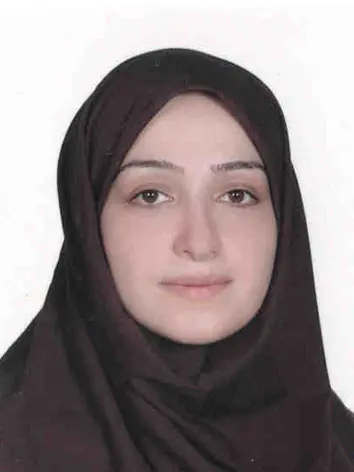 معصومه مبارکیان