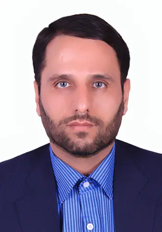 حمید اسمعیل زاده زوارق