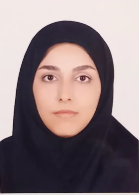 مهسا جلالی