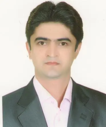 فرهاد جهانگیری