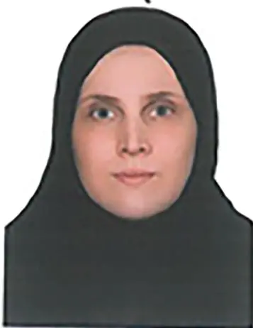 رویا ئیل خانی