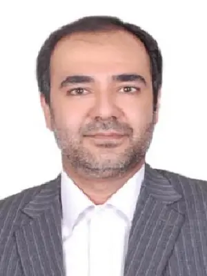 مهدی پورحاتمی