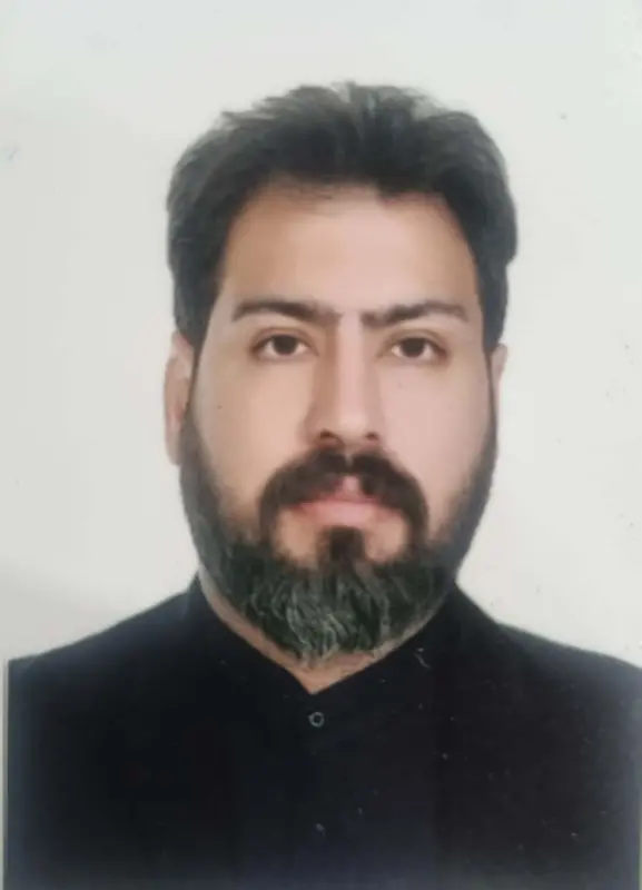 محمد بختیاری