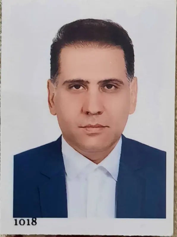 علی اصغر مددی چیزه