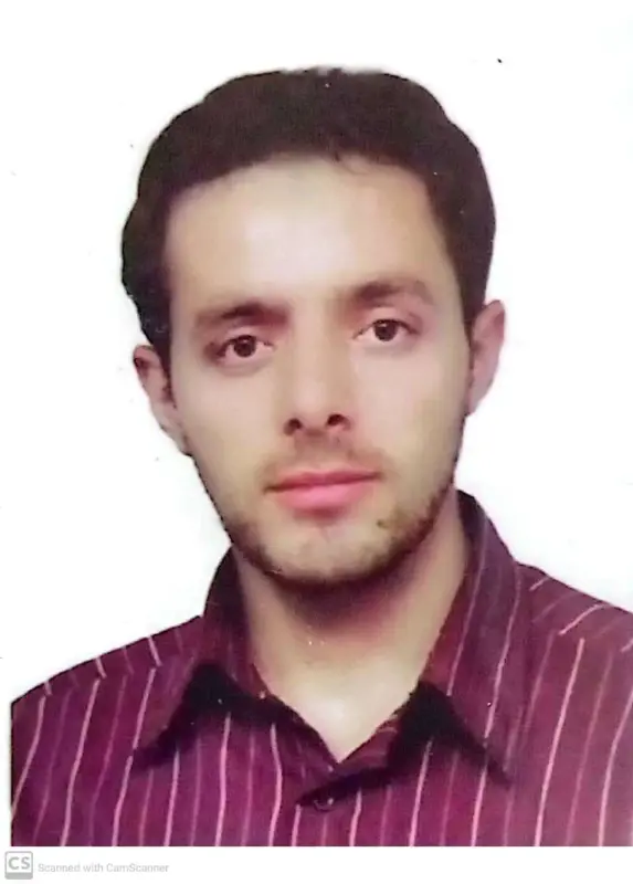مهدی کریم نیا