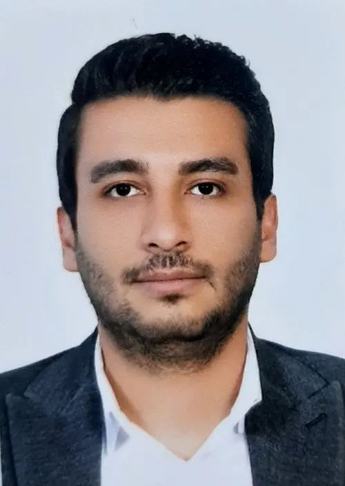 مهرداد پولادی