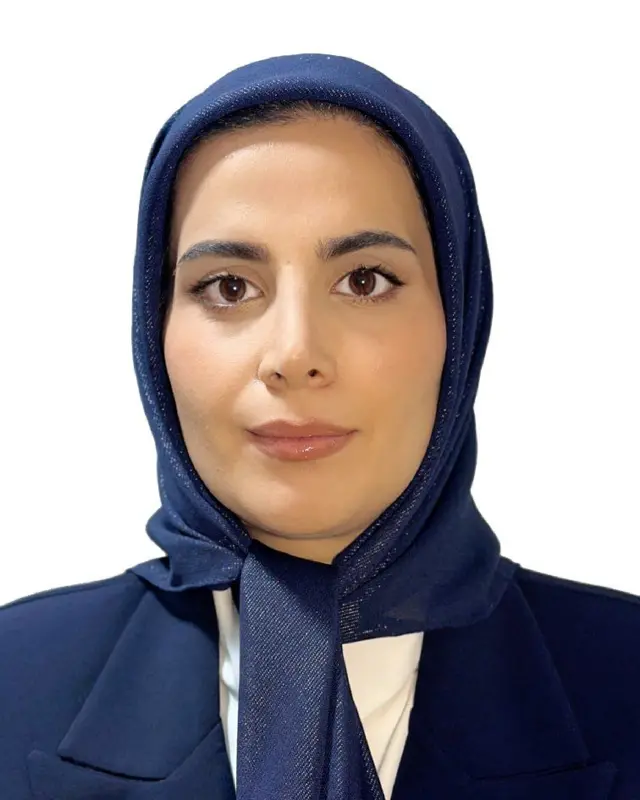 سارا عباسی حبشی