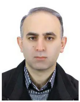 محمدرضا امیدی هشجین