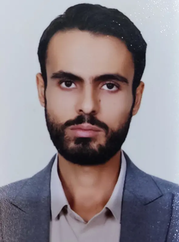 محمدحسن احمدی
